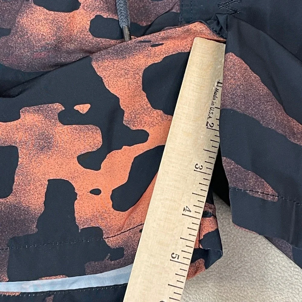 Ksubi stylish swim